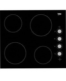 Beko Built-In Oven & Ceramic Hob Pack BBSF210SX Redmond Electric Gorey