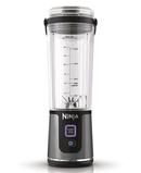Ninja Blast Portable Blender for Shakes & Smoothies | Black BC151UKBK Redmond Electric Gorey