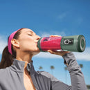 Ninja Blast Portable Blender for Shakes & Smoothies | Forest Green - BC151UKEM Redmond Electric Gorey