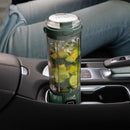 Ninja Blast Portable Blender for Shakes & Smoothies | Forest Green - BC151UKEM Redmond Electric Gorey