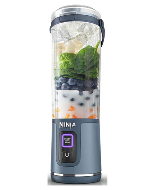 Blast Portable Blender for Shakes & Smoothies | Cranberry - Redmond Electric