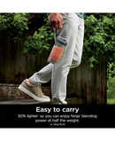 Ninja Blast Max Portable Blender | Cool Grey - BC251UKGY Redmond Electric Gorey