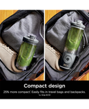 Ninja Blast Max Portable Blender | Cool Grey - BC251UKGY Redmond Electric Gorey