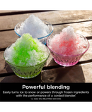 Ninja Blast Max Portable Blender | Cool Grey - BC251UKGY Redmond Electric Gorey