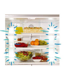 Beko Integrated Fridge Freezer | BCFD350  Redmond Electric Gorey