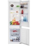 Beko Integrated Frost Free Combi Fridge Freezer BCFD373 Redmond Electric Gorey
