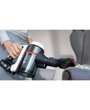 Bosch Unlimited 7 Rechargeable Cordless Vacuum BCS712GB White Redmond Electric Gorey