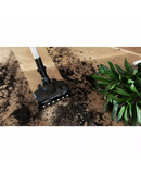 Bosch Unlimited 7 Rechargeable Cordless Vacuum BCS712GB White Redmond Electric Gorey