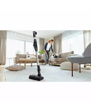 Bosch Unlimited 7 Rechargeable Cordless Vacuum BCS712GB White Redmond Electric Gorey