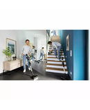 Bosch Unlimited 7 Rechargeable Cordless Vacuum BCS712GB White Redmond Electric Gorey