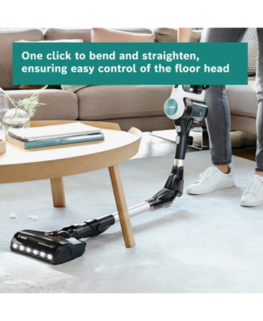Bosch Bosch Unlimited Aqua 2-in-1 Cordless Vacuum Cleaner Mop