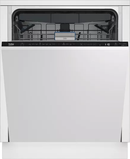 Beko 16 Place Integrated Dishwasher with Fast45 - BDIN38640F Redmond Electric Gorey