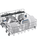 Beko 16 Place Integrated Dishwasher with Fast45 - BDIN38640F Redmond Electric Gorey