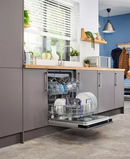 Beko 16 Place Integrated Dishwasher with Fast45 - BDIN38640F Redmond Electric Gorey