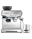 Sage The Barista Express Espresso Coffee Machine | Brushed Stainless Steel BES875UK Redmond Electric Gorey