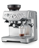 Sage The Barista Express Espresso Coffee Machine | Brushed Stainless Steel BES875UK Redmond Electric Gorey