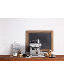 Sage The Barista Express Espresso Coffee Machine | Brushed Stainless Steel BES875UK Redmond Electric Gorey