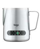 Sage The Barista Express Espresso Coffee Machine | Brushed Stainless Steel BES875UK Redmond Electric Gorey
