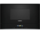 Siemens iQ700 21L Built-In Microwave with TFT Touchdisplay BF722L1B1B Redmond Electric Gorey