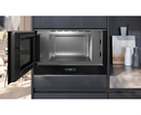 Siemens iQ700 21L Built-In Microwave with TFT Touchdisplay BF722L1B1B Redmond Electric Gorey