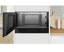 Bosch Series 8 Built-in Microwave with Digital Control Ring | Black BFL7221B1B Redmond Electric Gorey