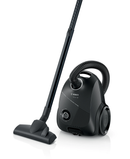 Bosch Series 2 ProEco Bagged Vacuum Cleaner BGBS2BA1GB Black Redmond Electric Gorey