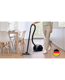 Bosch Series 2 ProEco Bagged Vacuum Cleaner BGBS2BA1GB Black Redmond Electric Gorey