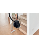 Bosch Series 2 ProEco Bagged Vacuum Cleaner BGBS2BA1GB Black Redmond Electric Gorey