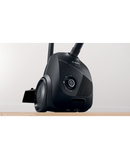 Bosch Series 2 ProEco Bagged Vacuum Cleaner BGBS2BA1GB Black Redmond Electric Gorey