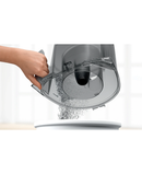 Bosch Series 4 Bagless Vacuum Cleaner BGC21X3GB Black Redmond Electric Gorey