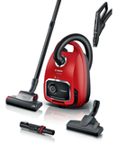 Series 6 ProAnima Bagged Vacuum Cleaner | Red