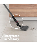 Series 6 ProAnima Bagged Vacuum Cleaner | Red