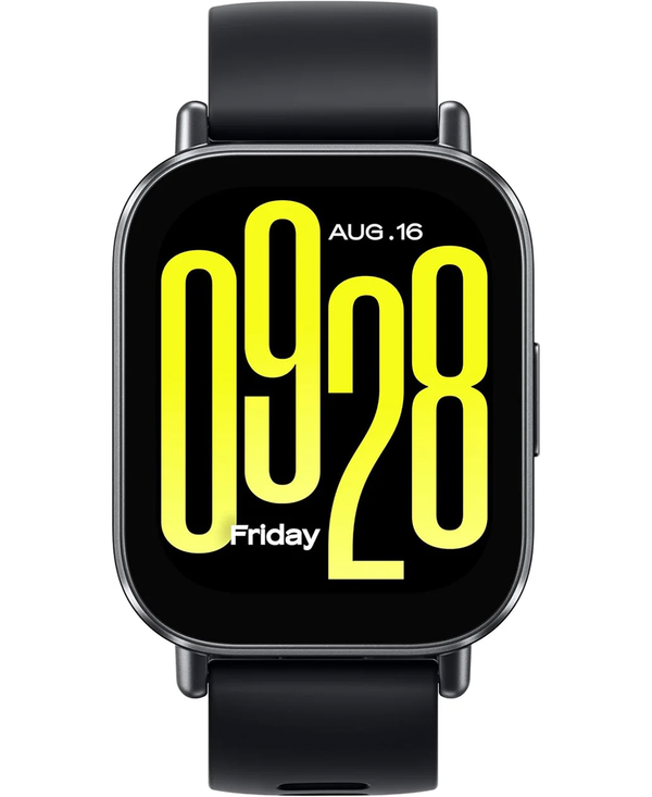 Xiaomi Redmi Watch 5 Active | Midnight Black - BHR8784GL Redmond Electric Gorey
