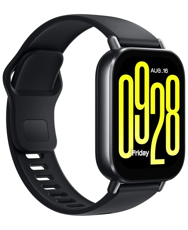 Xiaomi Redmi Watch 5 Active | Midnight Black - BHR8784GL Redmond Electric Gorey