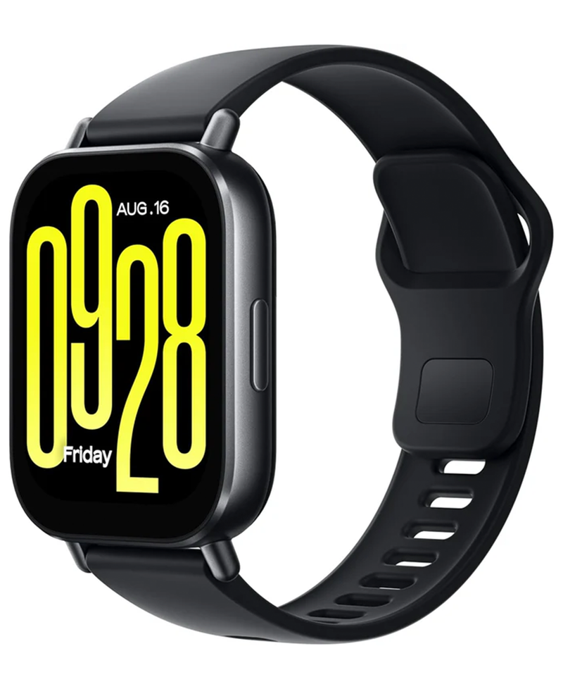 Xiaomi Redmi Watch 5 Active | Midnight Black - BHR8784GL Redmond Electric Gorey