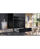 Siemens iQ700 14cm Warming Drawer BI710C1B1B Redmond Electric Gorey