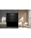 Siemens iQ700 29cm Warming Drawer BI710D1B1B Redmond Electric Gorey