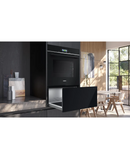 Siemens iQ700 29cm Warming Drawer BI710D1B1B Redmond Electric Gorey