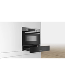 Bosch Series 6 14cm Warming Drawer BIC510NB0 Redmond Electric Gorey