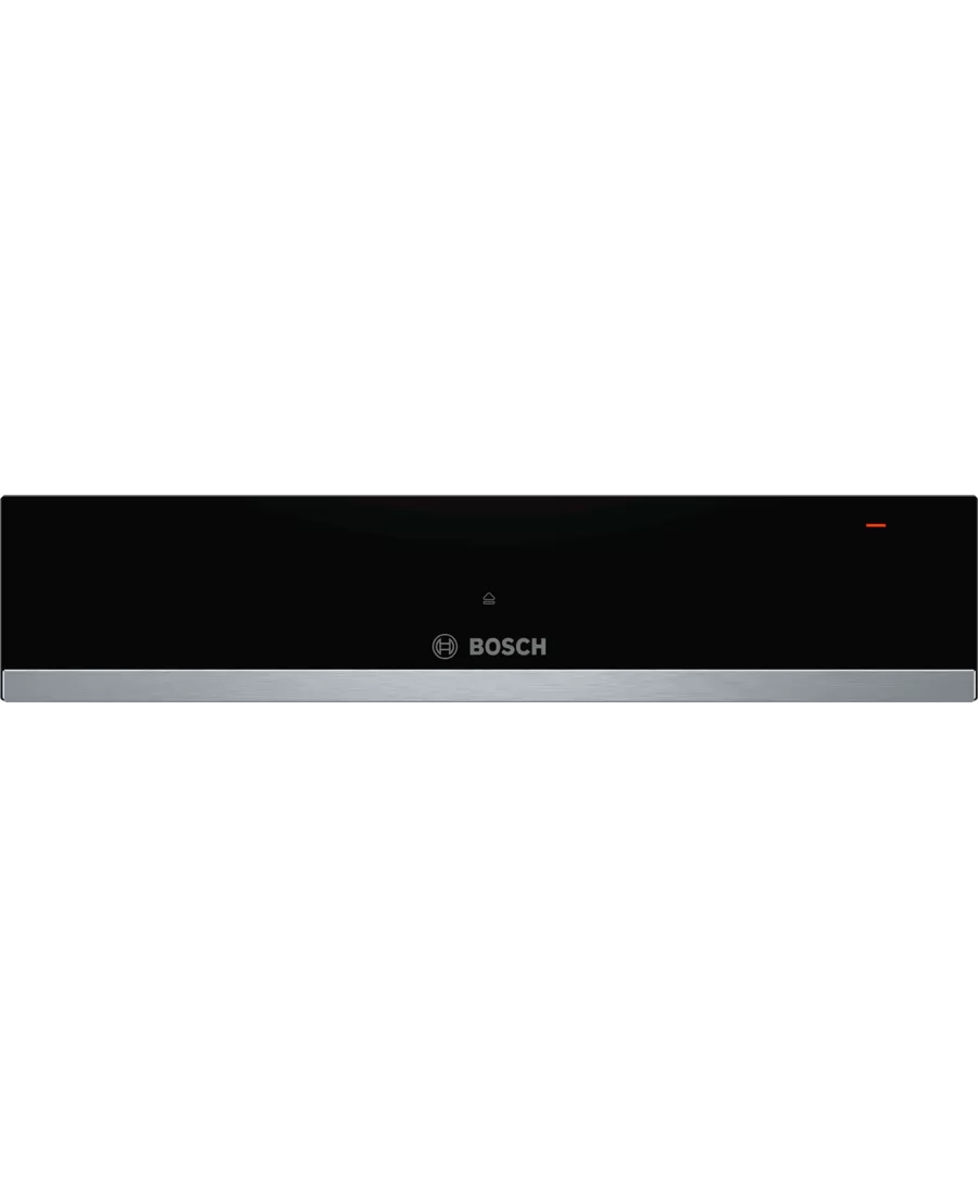 Bosch Series 6 14cm Warming Drawer BIC510NS0B Redmond Electric Gorey