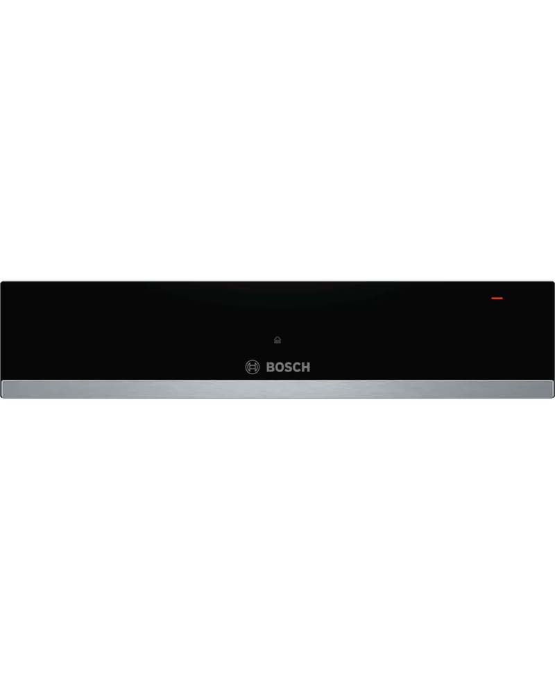 Bosch Series 6 14cm Warming Drawer BIC510NS0B Redmond Electric Gorey