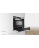 Bosch Series 6 14cm Warming Drawer BIC510NS0B Redmond Electric Gorey