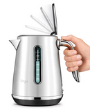 Sage The Soft Top Luxe Kettle | Stainless Steel BKE735BSSUK Redmond Electric Gorey