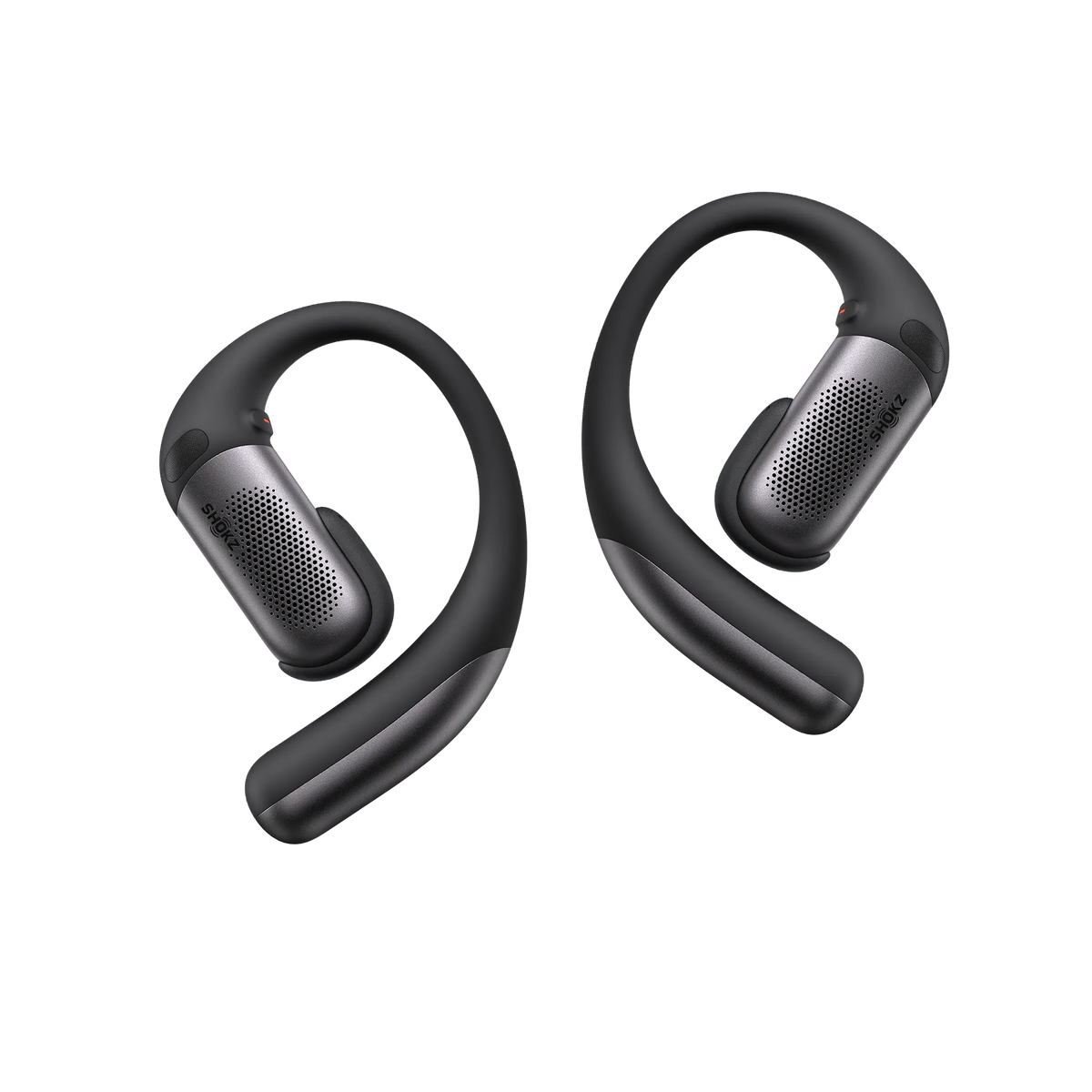OpenFit Pro Open-Ear Wireless Earbuds Black