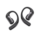 OpenFit Pro Open-Ear Wireless Earbuds Black
