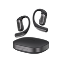 OpenFit Pro Open-Ear Wireless Earbuds Black