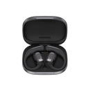 OpenFit Pro Open-Ear Wireless Earbuds Black