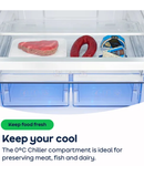 Beko Integrated HarvestFresh Larder Fridge | 178cm (H) - BLSD4V577 Redmond Electric Gorey