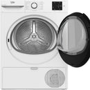 Beko 8kg Heat Pump Tumble Dryer A+ Rated | White - BM3T3822NW Redmond Electric Gorey