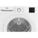 Beko 8kg Heat Pump Tumble Dryer A+ Rated | White - BM3T3822NW Redmond Electric Gorey